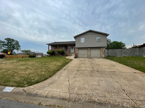 5718 Forest View Rd, Little Rock, AR, 72204-8508 | Card Image