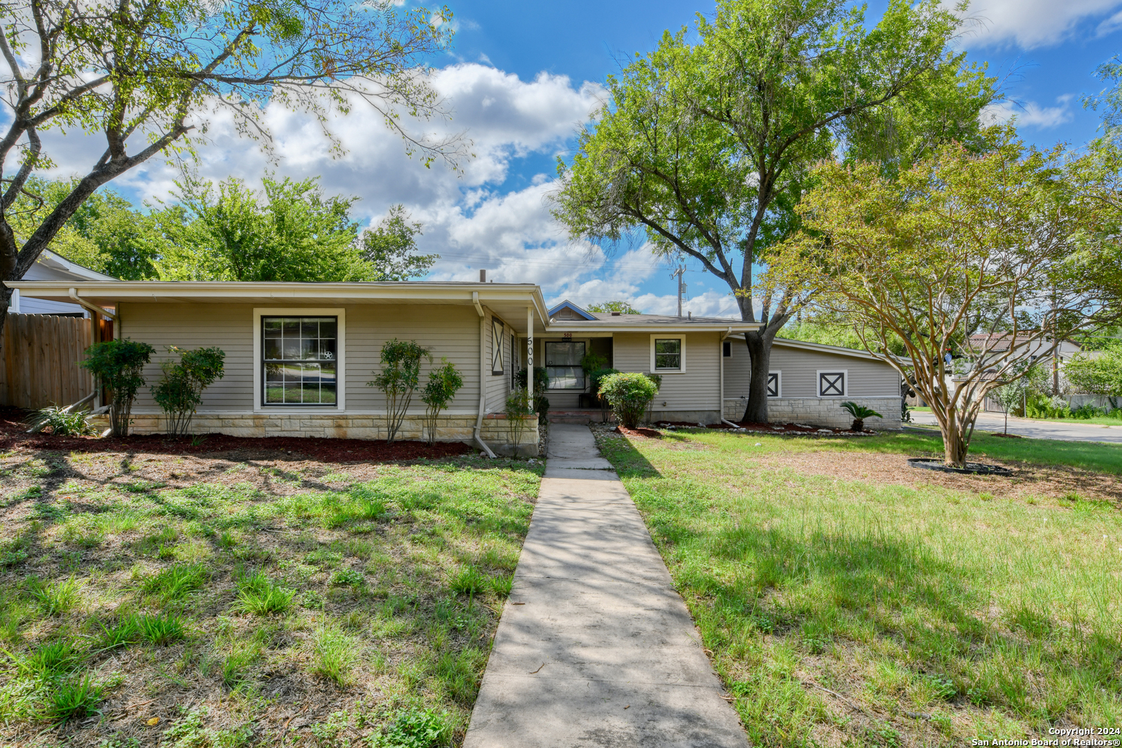 Rittiman Rd, San Antonio, TX 78209