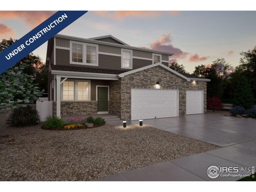 4343 Alderwood Dr, Johnstown, CO, 80534-2424 | Card Image