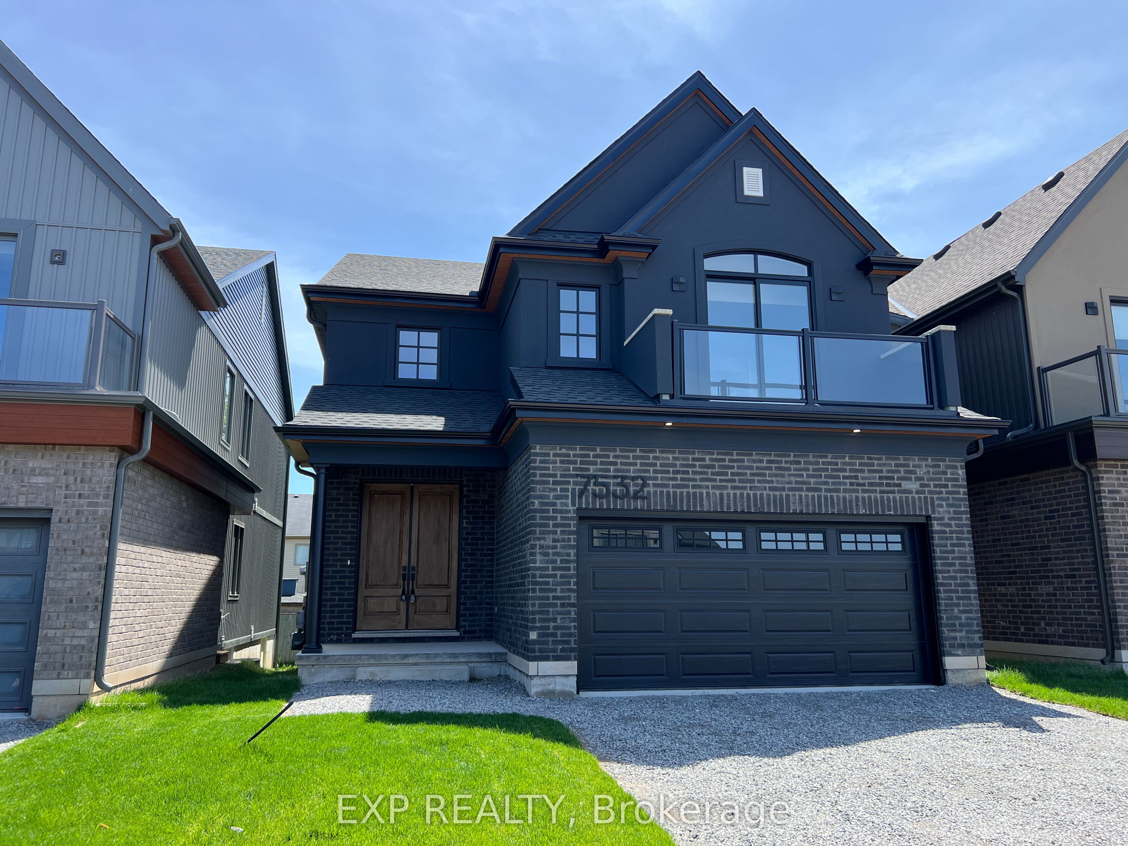 Residential Lease in Niagara Falls