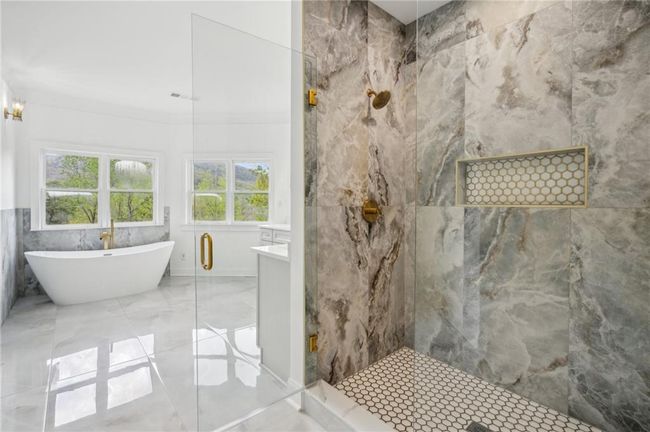 2020 Tamarack Dr, House other with 4 bedrooms, 4 bathrooms and null parking in Jasper GA | Image 28