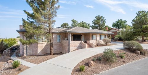 1013 Singing Hills Dr, El Paso, TX, 79912-3405 | Card Image