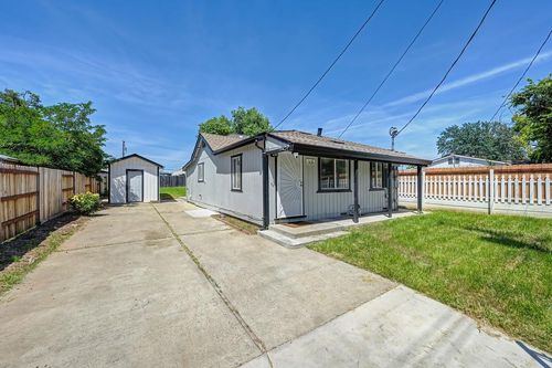 1827-1827 Roy Ave, Sacramento, CA, 95815-3426 | Card Image
