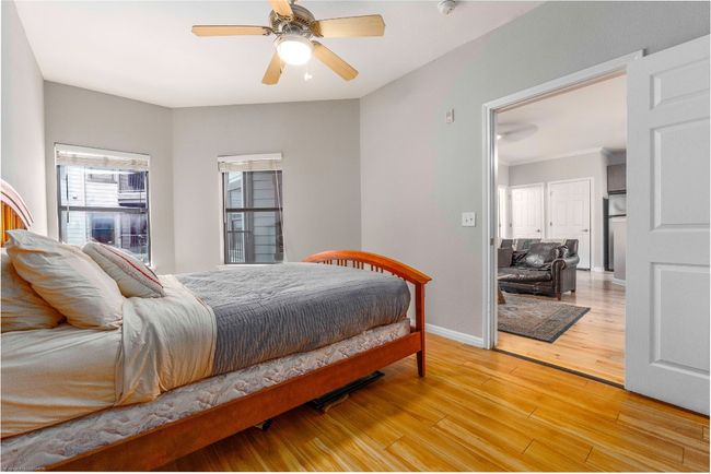 Larger bedroom | Image 6
