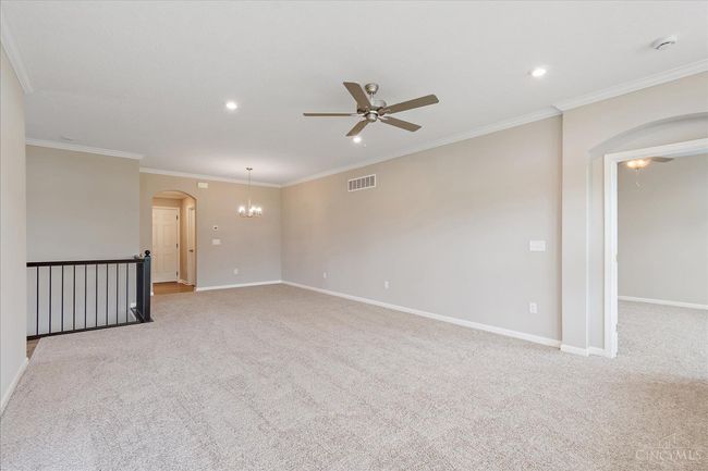 471 Valhalla Court, Condo with 2 bedrooms, 3 bathrooms and null parking in Turtle Creek Twp OH | Image 13