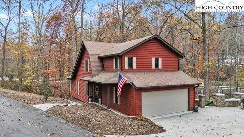 139 Alpine Dr, Wilkesboro, NC, 28697-8404 | Card Image