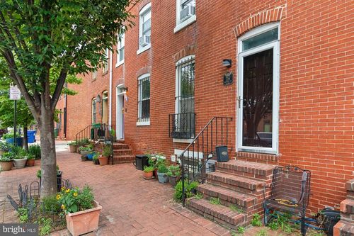 756 Mchenry St, BALTIMORE, MD, 21230-2130 | Card Image