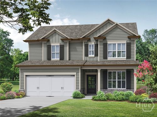 534 Lillian Way, Statham, GA, 30666 | Card Image