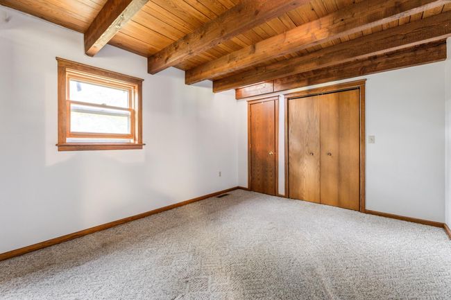 Large Main Level Bedroom | Image 11