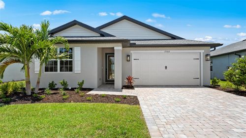 17080 River Otter Road, Punta Gorda, FL, 33982 | Card Image