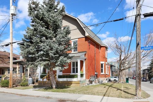 c-149 Concord Street S, Glebe - Ottawa East and Area, ON, K1S0Z3 | Card Image