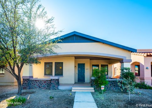624 E 2nd Street, Tucson, AZ, 85705 | Card Image