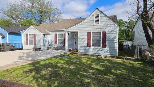 2835 Aster St, Dallas, TX, 75211-5235 | Card Image