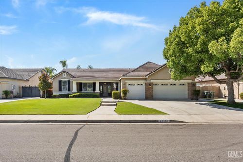 12407 Riverfront Park Drive, Bakersfield, CA, 93311 | Card Image