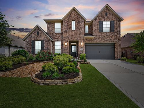 8552 Alford Point Dr, Magnolia, TX, 77354-3678 | Card Image