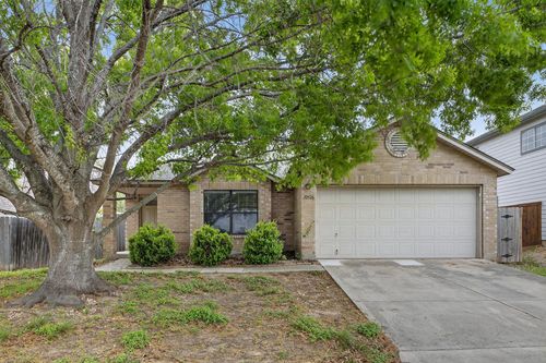 10526 Bluegrass Pond, San Antonio, TX, 78254-5317 | Card Image