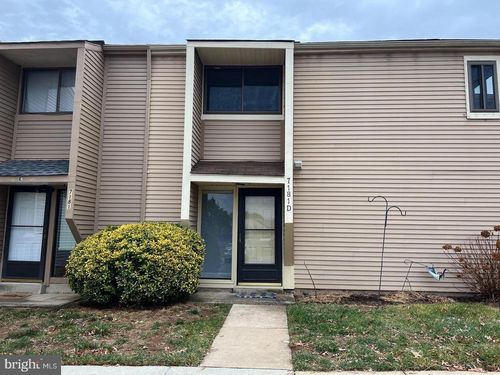 7181 Cimarron Ct, FREDERICK, MD, 21703-9438 | Card Image