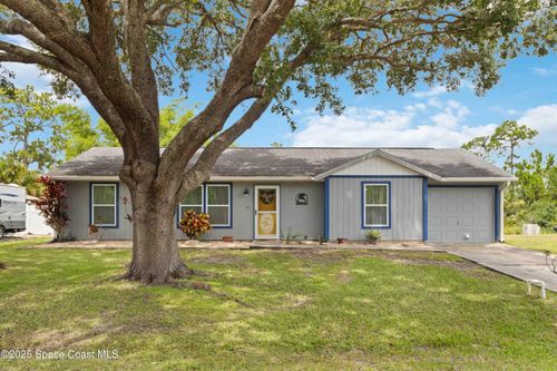 542 Troy Road Sw, PALM BAY, FL, 32908 | Card Image