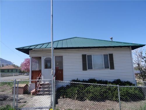 17 Avenue J, McGill, NV, 89318 | Card Image
