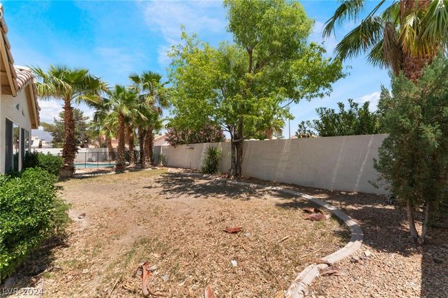 5912 Hollowridge Road, House other with 3 bedrooms, 2 bathrooms and null parking in North Las Vegas NV | Image 43