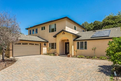 5531 Somerset Dr, Santa Barbara, CA, 93111-1639 | Card Image