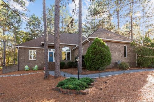 30 Juniper Creek Boulevard, Pinehurst, NC, 28374 | Card Image