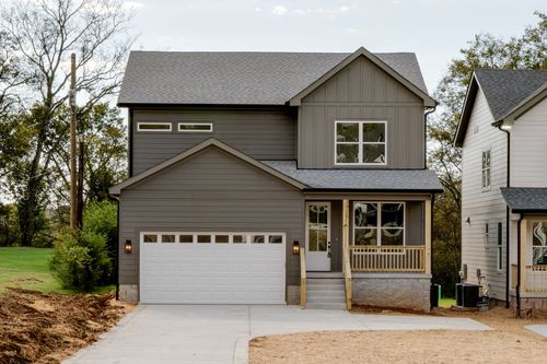 509 Green Ln, Whites Creek, TN, 37189-9195 | Card Image