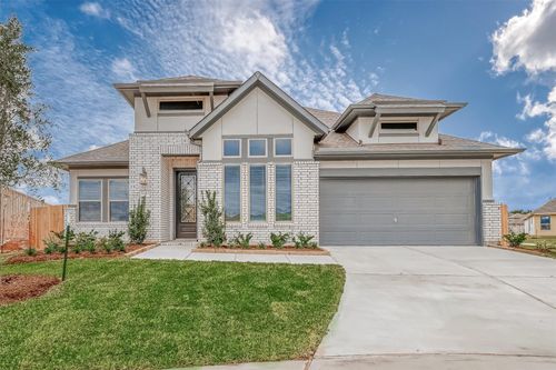 1343 Vinter Meadows Ln, Richmond, TX, 77406-3284 | Card Image