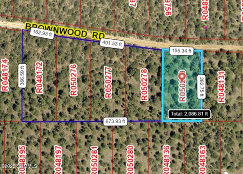 76 Brownwood Rd, Timberon, NM, 88350 | Card Image