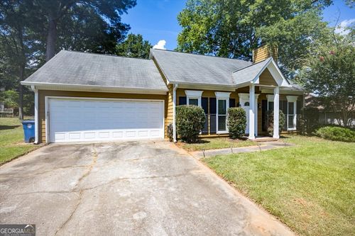 117 Chadwick Dr, Macon, GA, 31210-1089 | Card Image