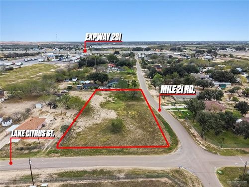 8102 Lake Citrus Dr, Edinburg, TX, 78541-8381 | Card Image
