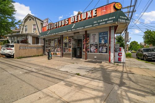 118-49 Farmers Blvd, Saint Albans, NY, 11412 | Card Image