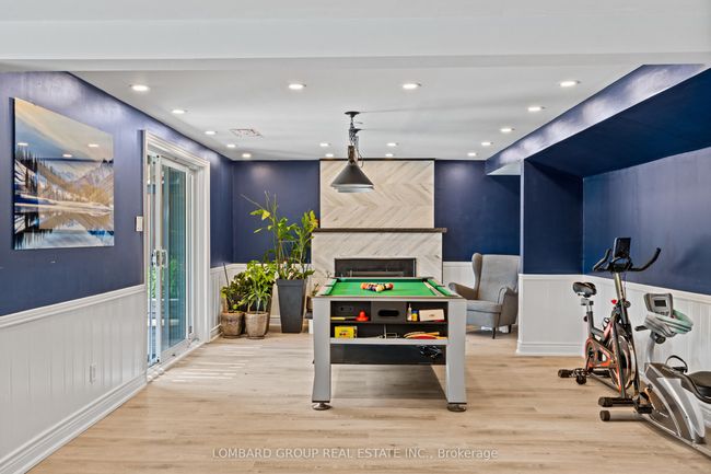 10 Whitmore Crt, House other with 6 bedrooms, 5 bathrooms and 5 parking in Brampton ON | Image 40
