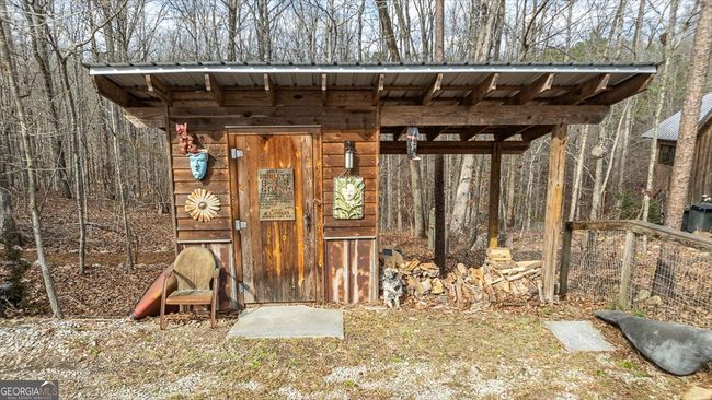 1257 Seymour Rd, House other with 2 bedrooms, 2 bathrooms and null parking in Bowman GA | Image 39