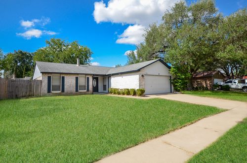 17323 Glenpatti Dr, Houston, TX, 77084-1113 | Card Image