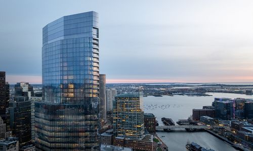 37k-682 Atlantic Ave, Boston, MA, 02111 | Card Image