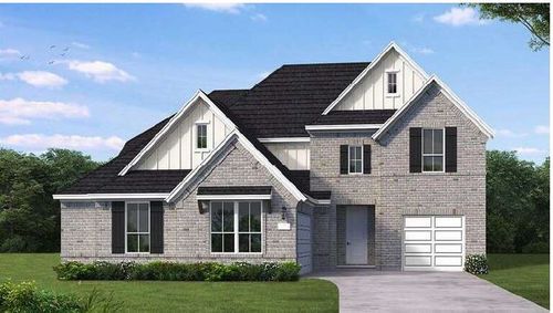 2708 Paddington Dr, Celina, TX, 75009-4407 | Card Image
