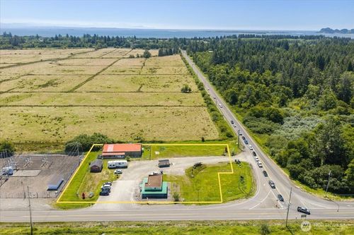 2546 State Route 101, Ilwaco, WA, 98624-9004 | Card Image