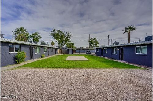 1231 N Oleander St, Tempe, AZ, 85288-1847 | Card Image