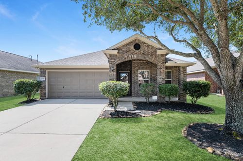 10910 Overland Trail Dr, Richmond, TX, 77406-5471 | Card Image