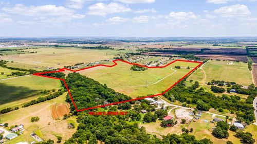 8306 County Road 109, Alvarado, TX, 76009-6980 | Card Image