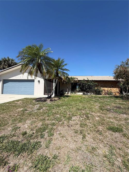 3185 Clifford St, PORT CHARLOTTE, FL, 33980-5837 | Card Image