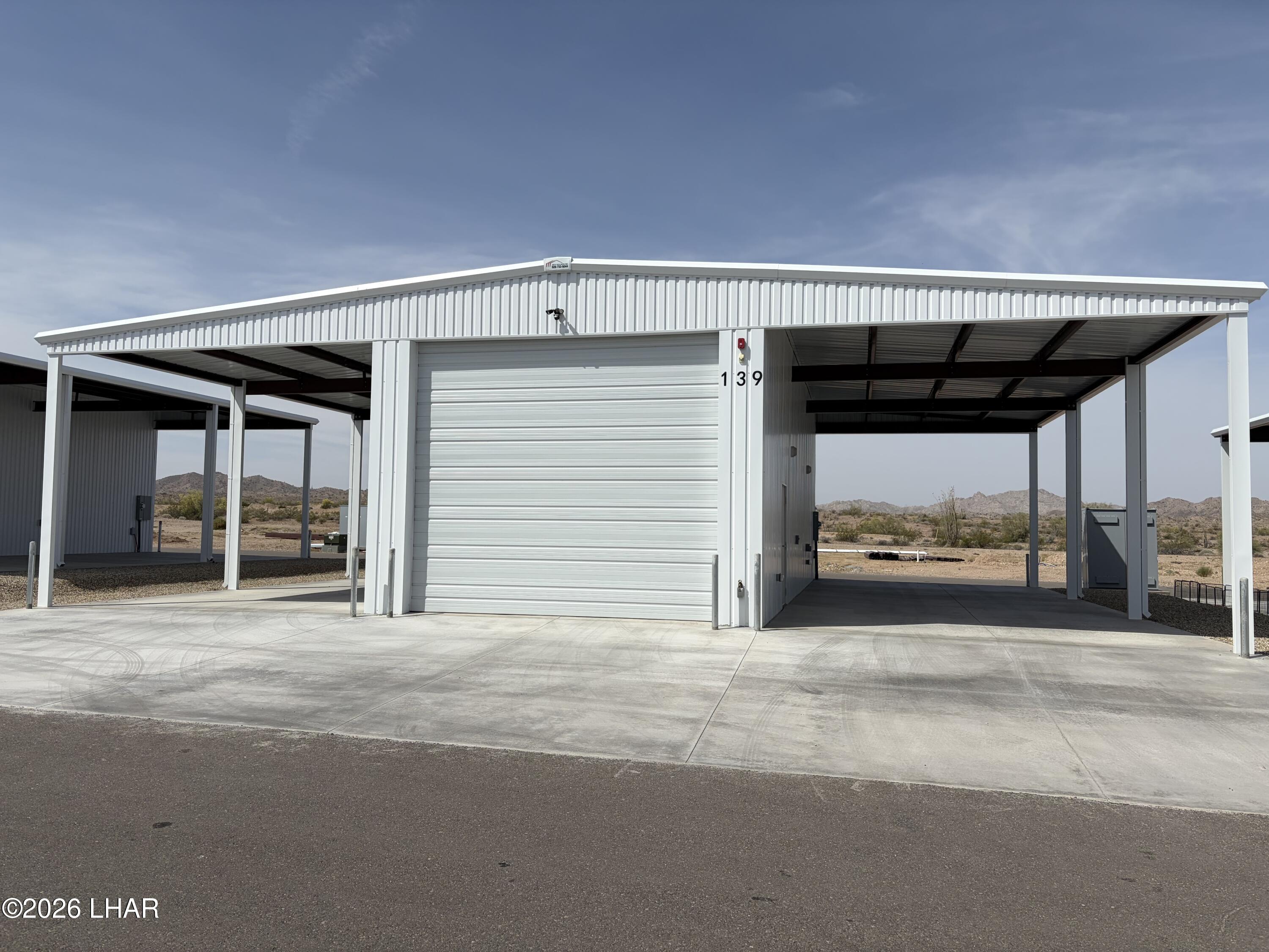 Commercial Sale in Lake Havasu City