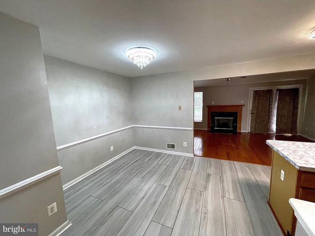 12744 Silvia Loop, Townhouse with 3 bedrooms, 3 bathrooms and null parking in WOODBRIDGE VA | Image 21