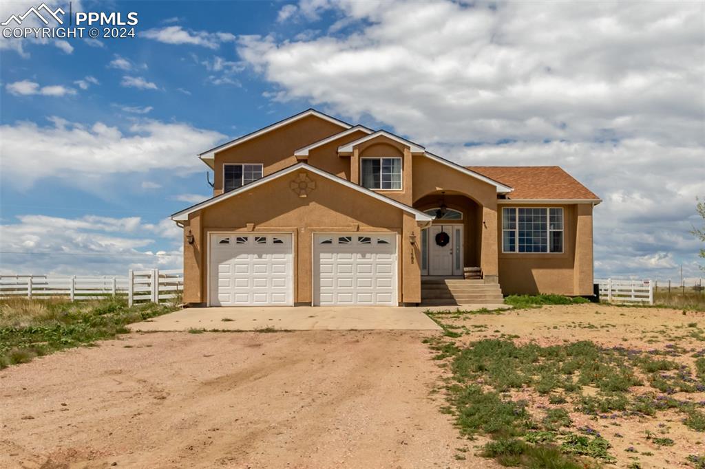 Buckboard Ave, Pueblo West, CO 81007
