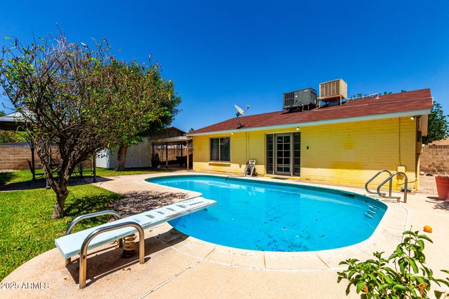 9714 N 55 Th Dr, House other with 3 bedrooms, 2 bathrooms and null parking in Glendale AZ | Image 31