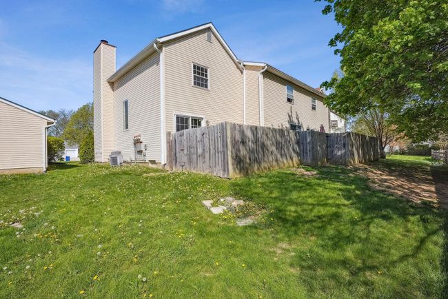 8210 Laramie Pl, Condo with 2 bedrooms, 2 bathrooms and null parking in Powell OH | Image 35