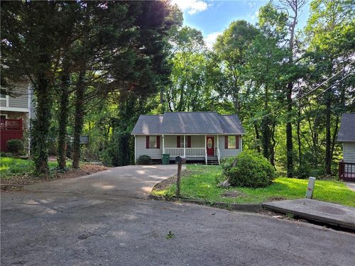 1554 Squire Ct, Norcross, GA, 30093-2438 | Card Image