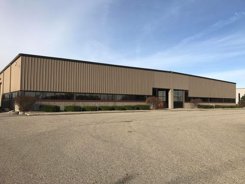 3253 80th Avenue, Zeeland Charter Township, MI, 49464 | Card Image