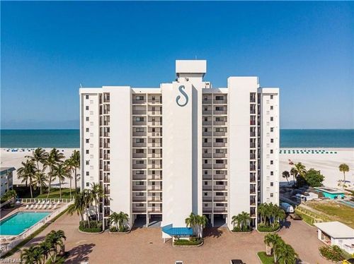 402-6400 Estero Blvd, Fort Myers Beach, FL, 33931-4427 | Card Image
